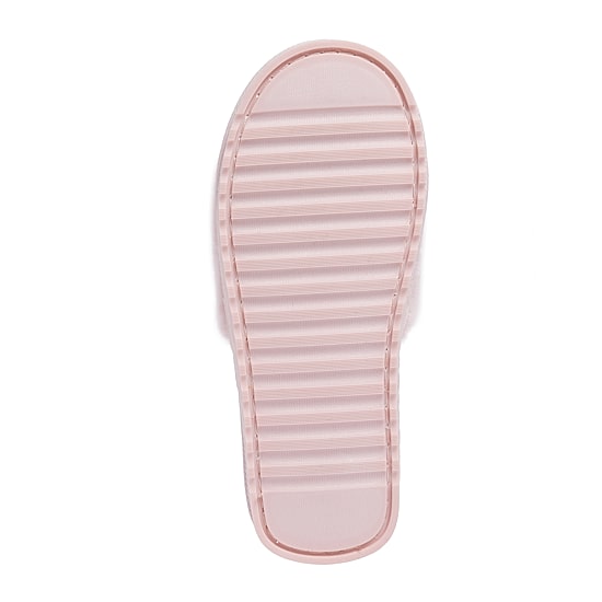 Juicy Couture Happy Womens Clog Slippers