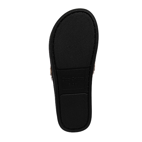 Juicy Couture Craven Womens Clog Slippers