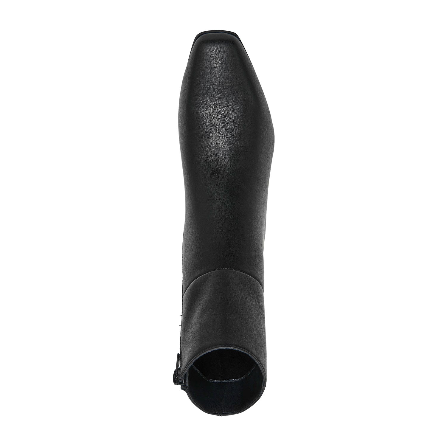 DV8 Womens Momo Stacked Heel Dress Boots