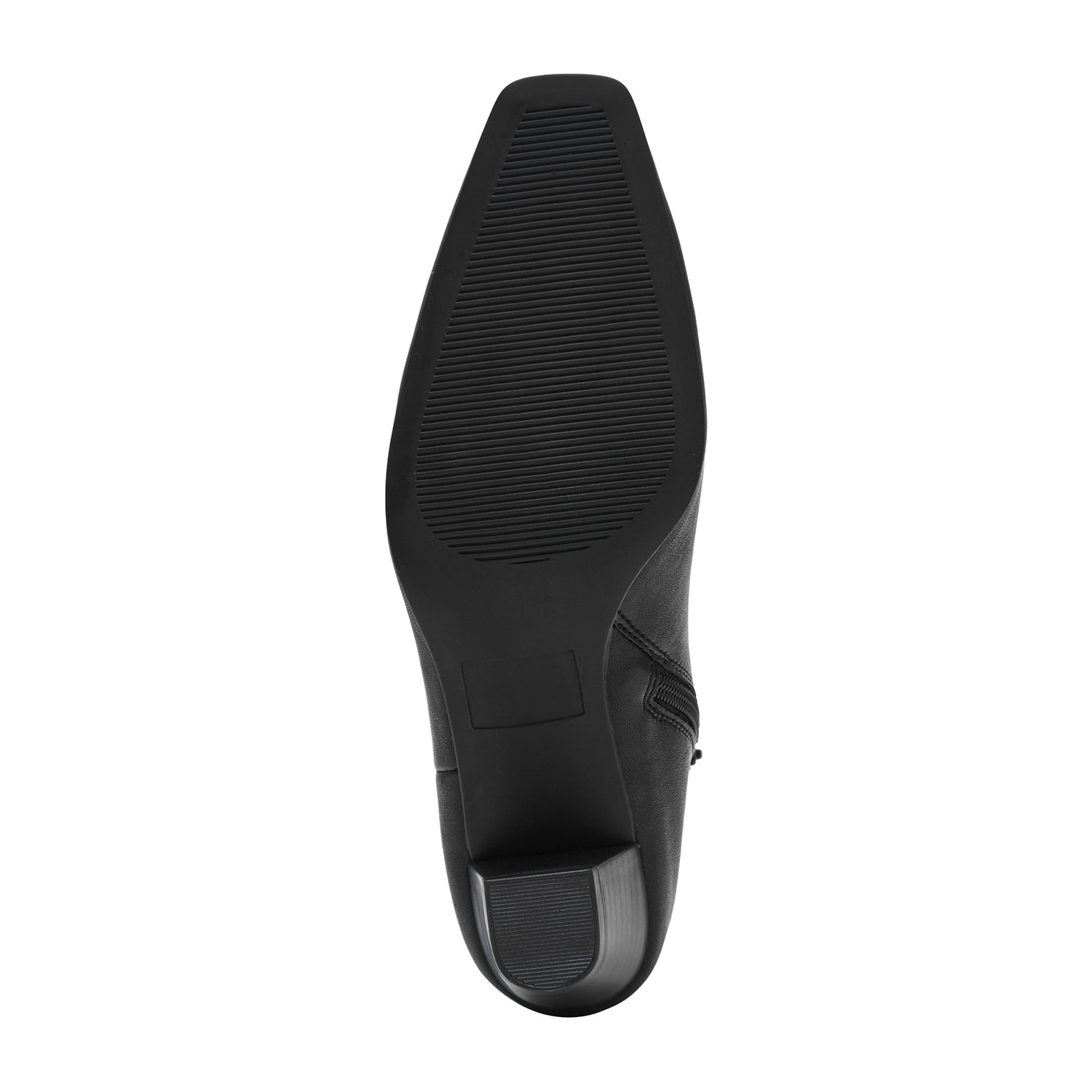 DV8 Womens Momo Stacked Heel Dress Boots