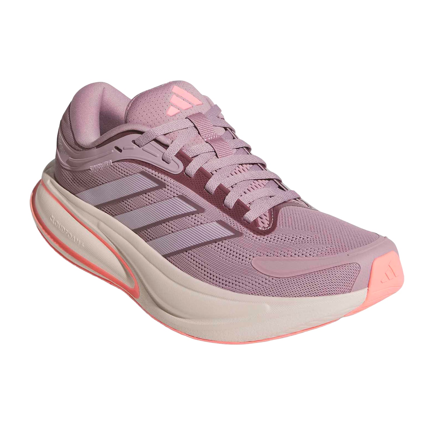 adidas Cloudfoam Response 2 Womens Running Shoes