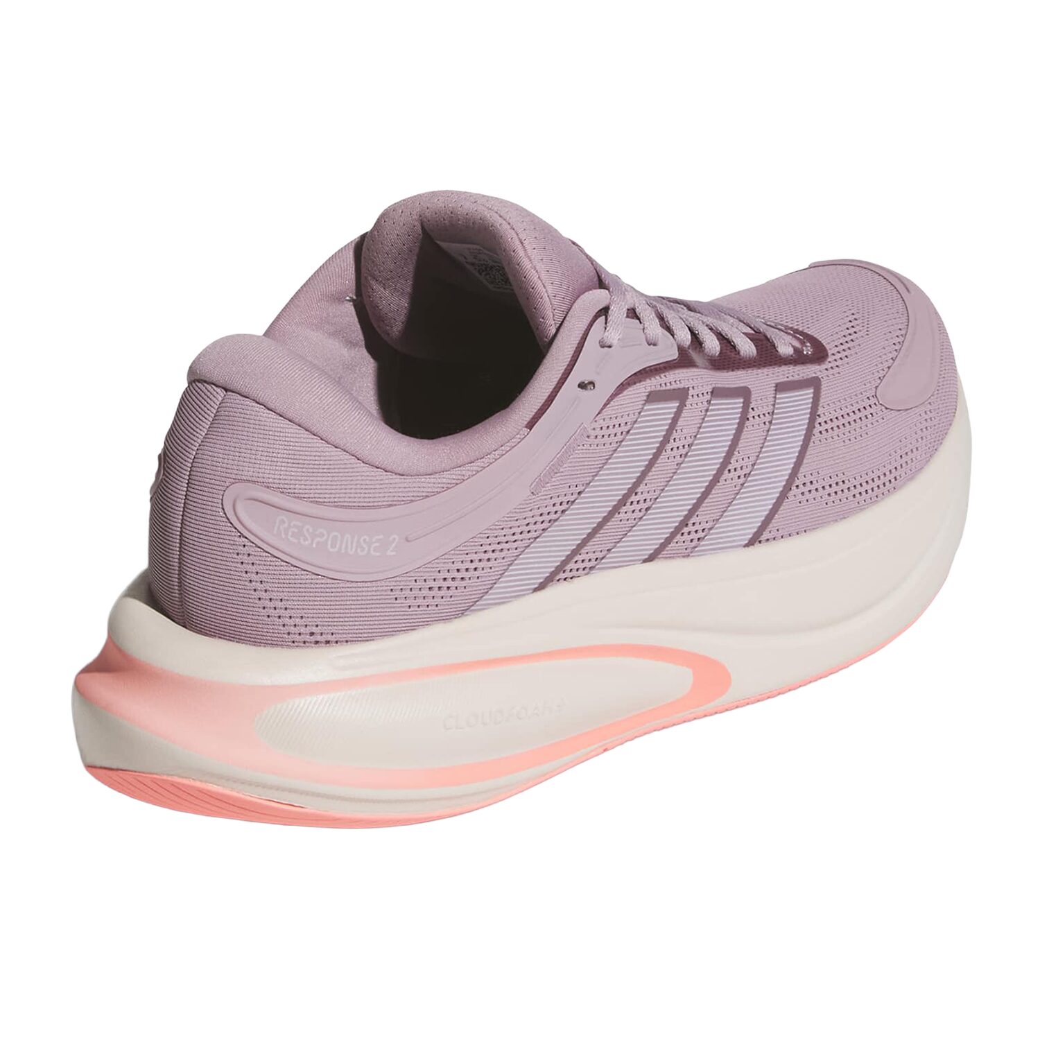 adidas Cloudfoam Response 2 Womens Running Shoes