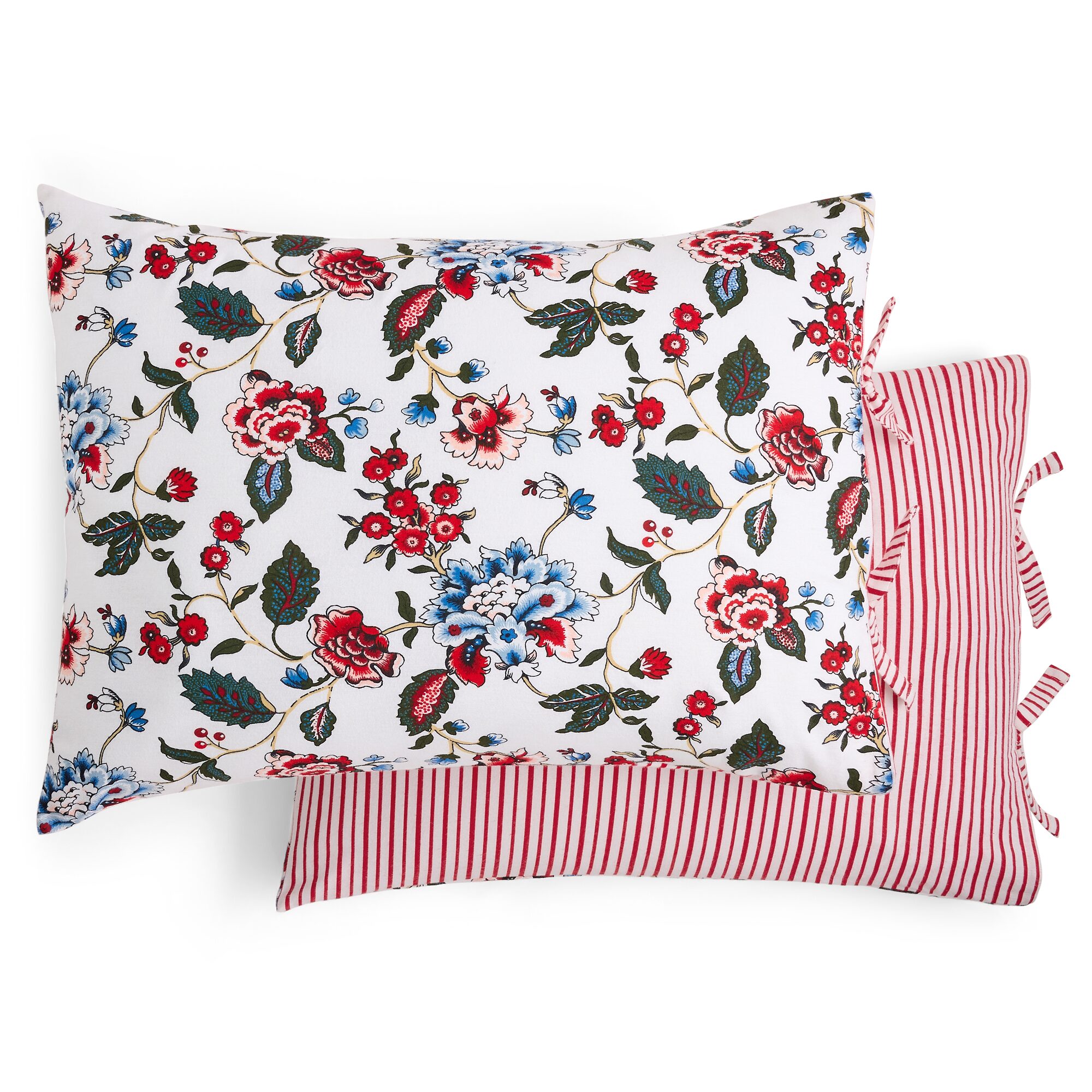 Martha Stewart Joss 3-pc. Reversible Comforter Set