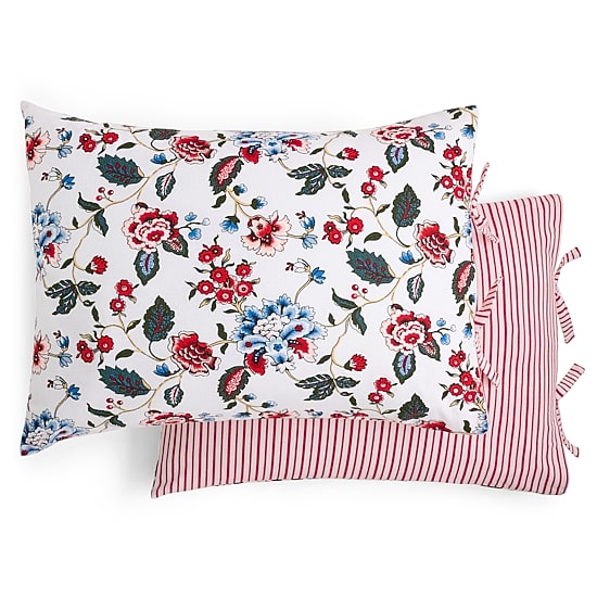 Martha Stewart Joss 3-pc. Reversible Comforter Set