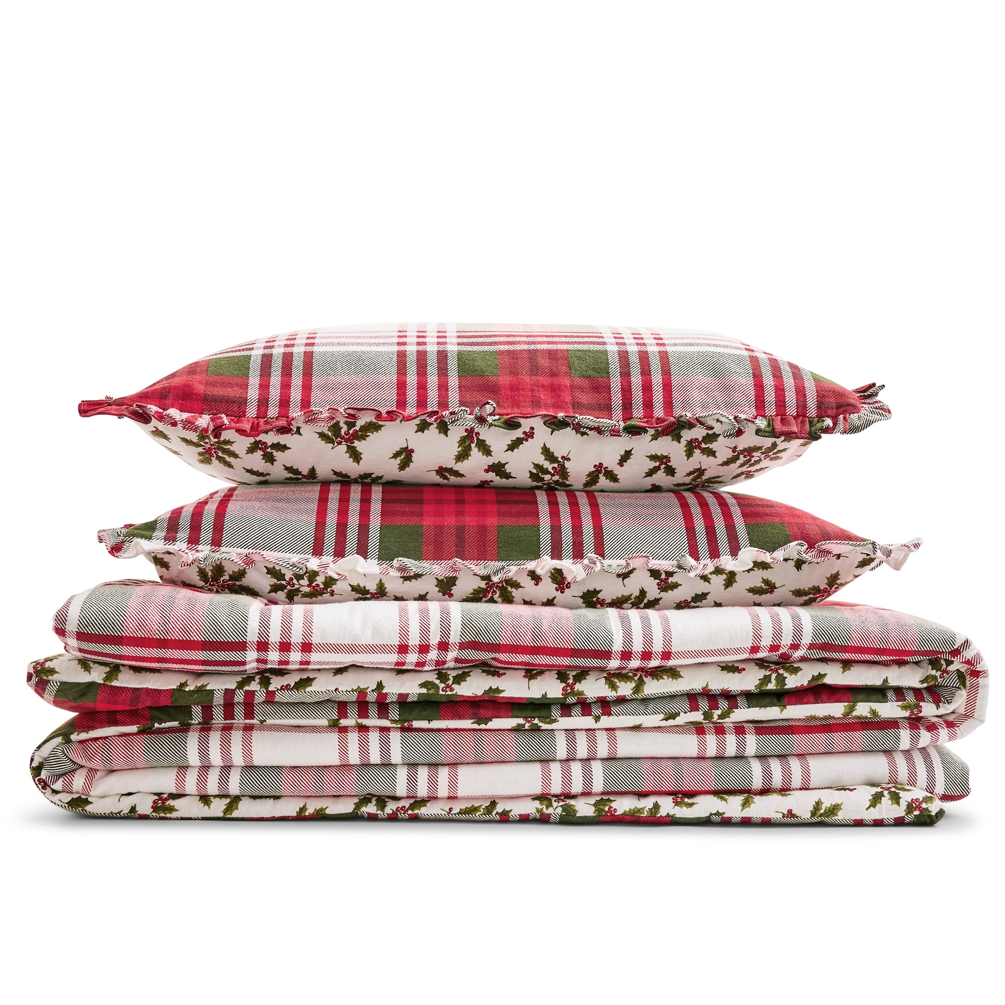 Martha Stewart Jack Pine 3-pc. Embellished Comforter Set