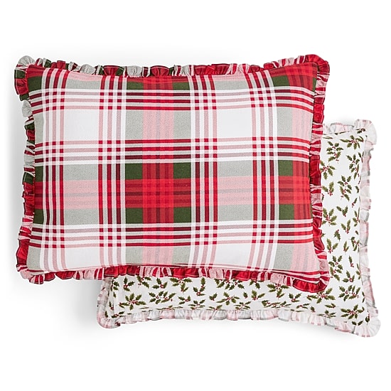 Martha Stewart Jack Pine 3-pc. Embellished Comforter Set