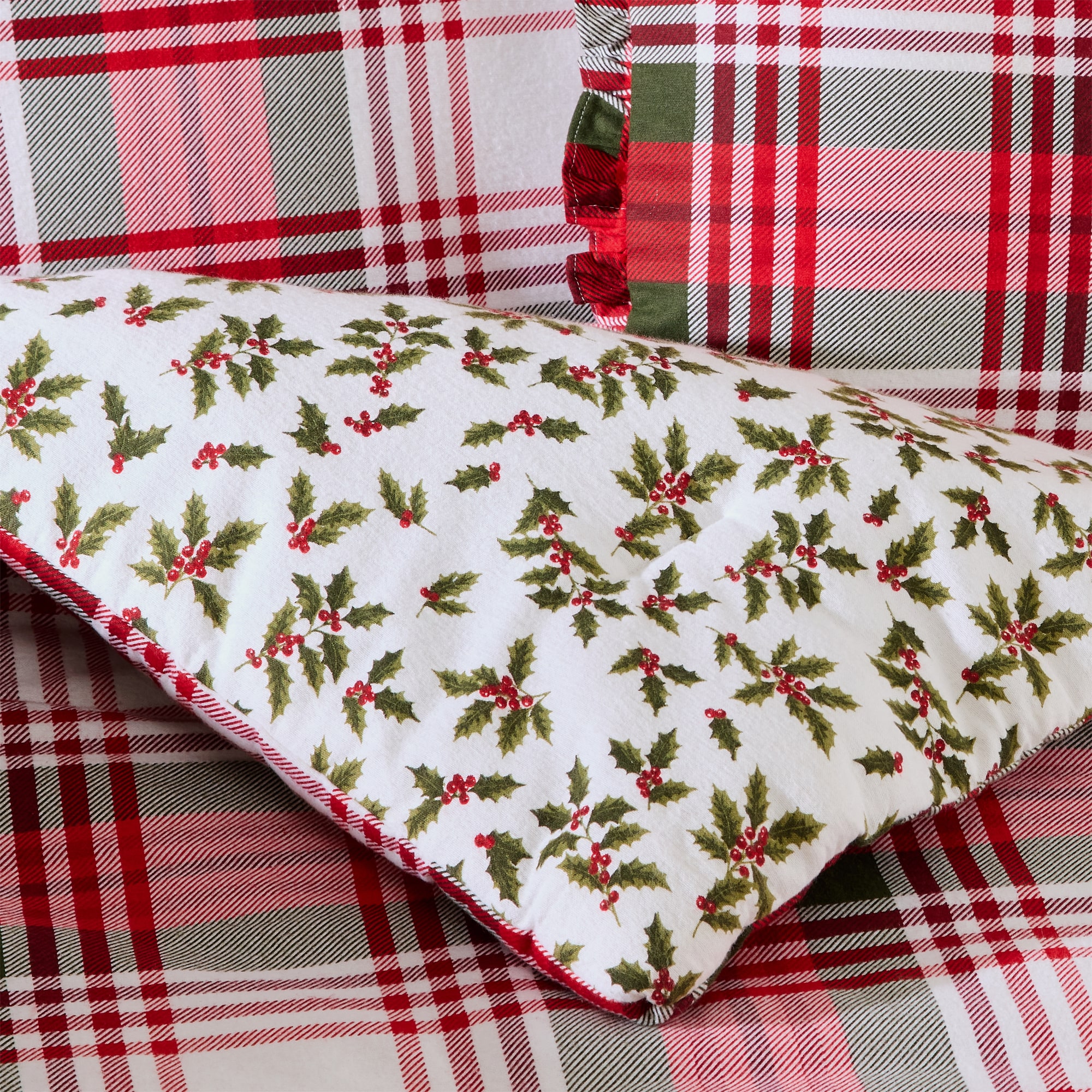 Martha Stewart Jack Pine 3-pc. Embellished Comforter Set