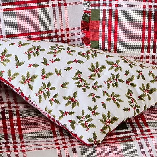 Martha Stewart Jack Pine 3-pc. Embellished Comforter Set