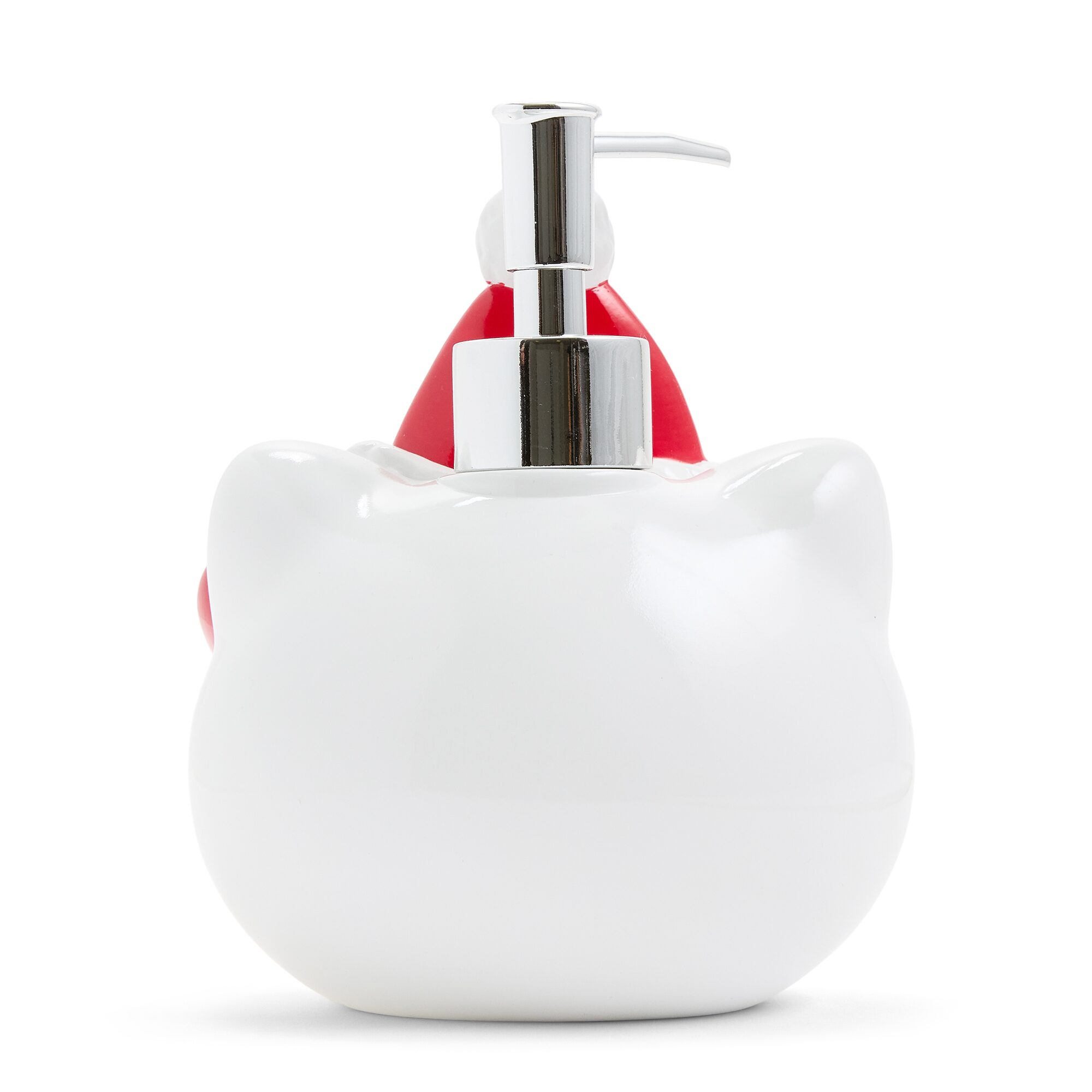 Hello Kitty Lotion Pump