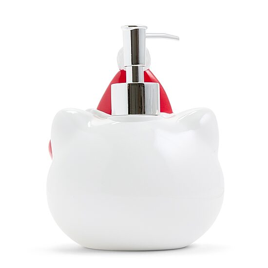 Hello Kitty Lotion Pump