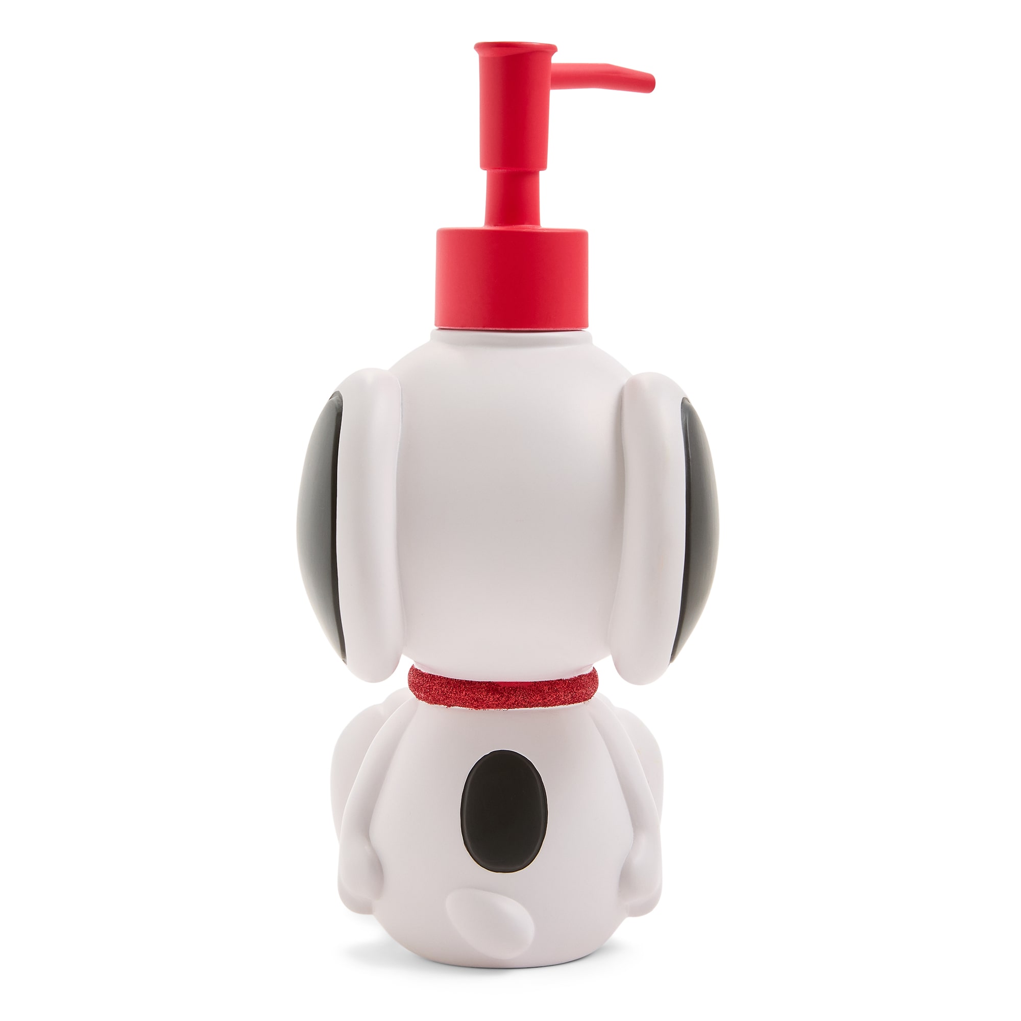 Peanuts Soap Dispenser