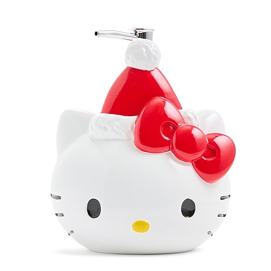Hello Kitty Lotion Pump