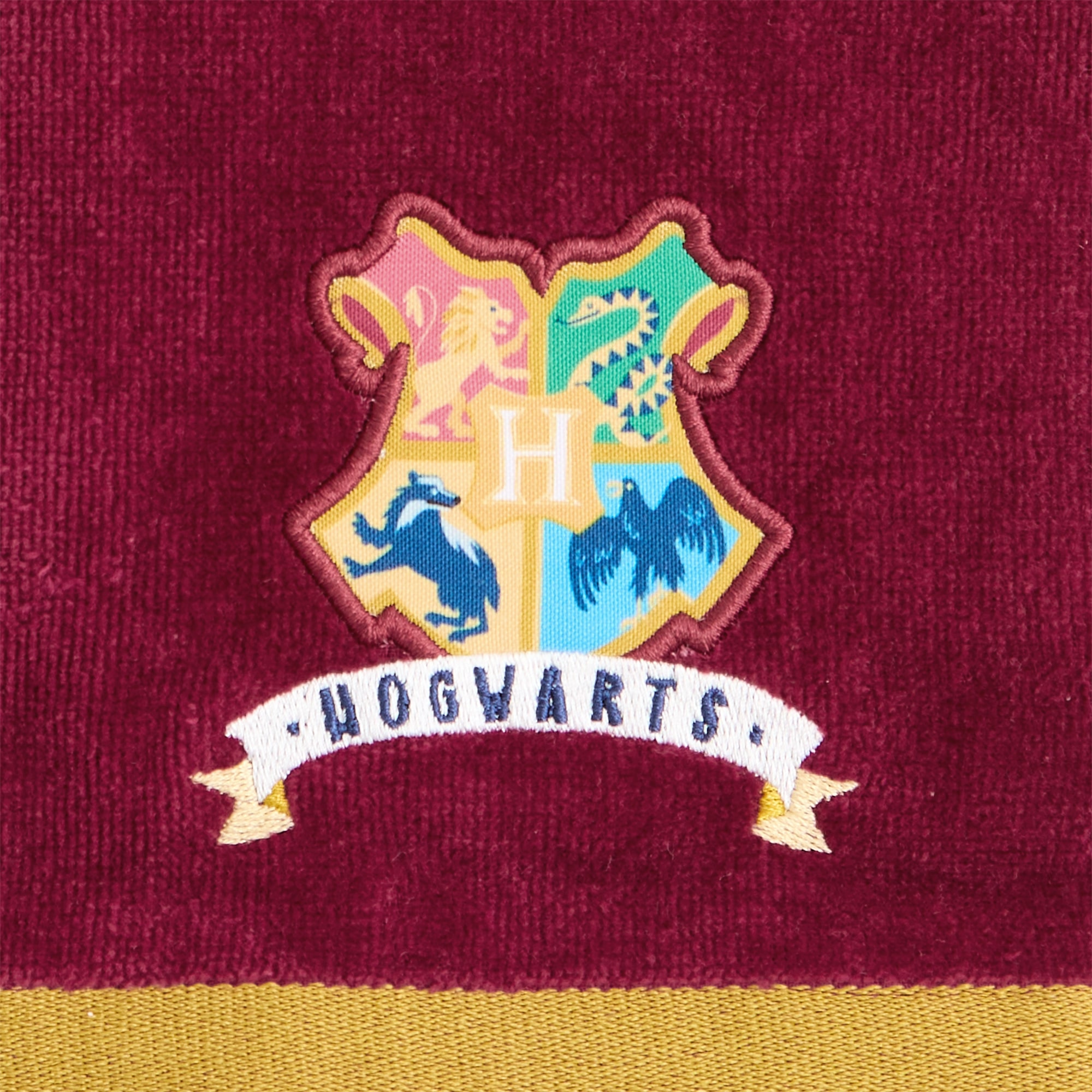 Harry Potter Christmas 2-pc. Hand Towel