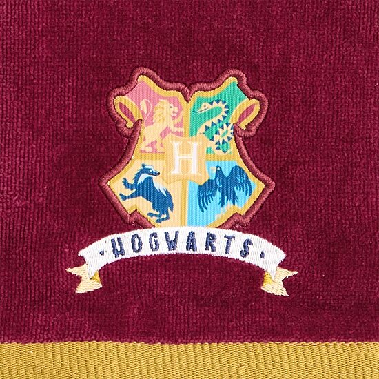 Harry Potter Christmas 2-pc. Hand Towel