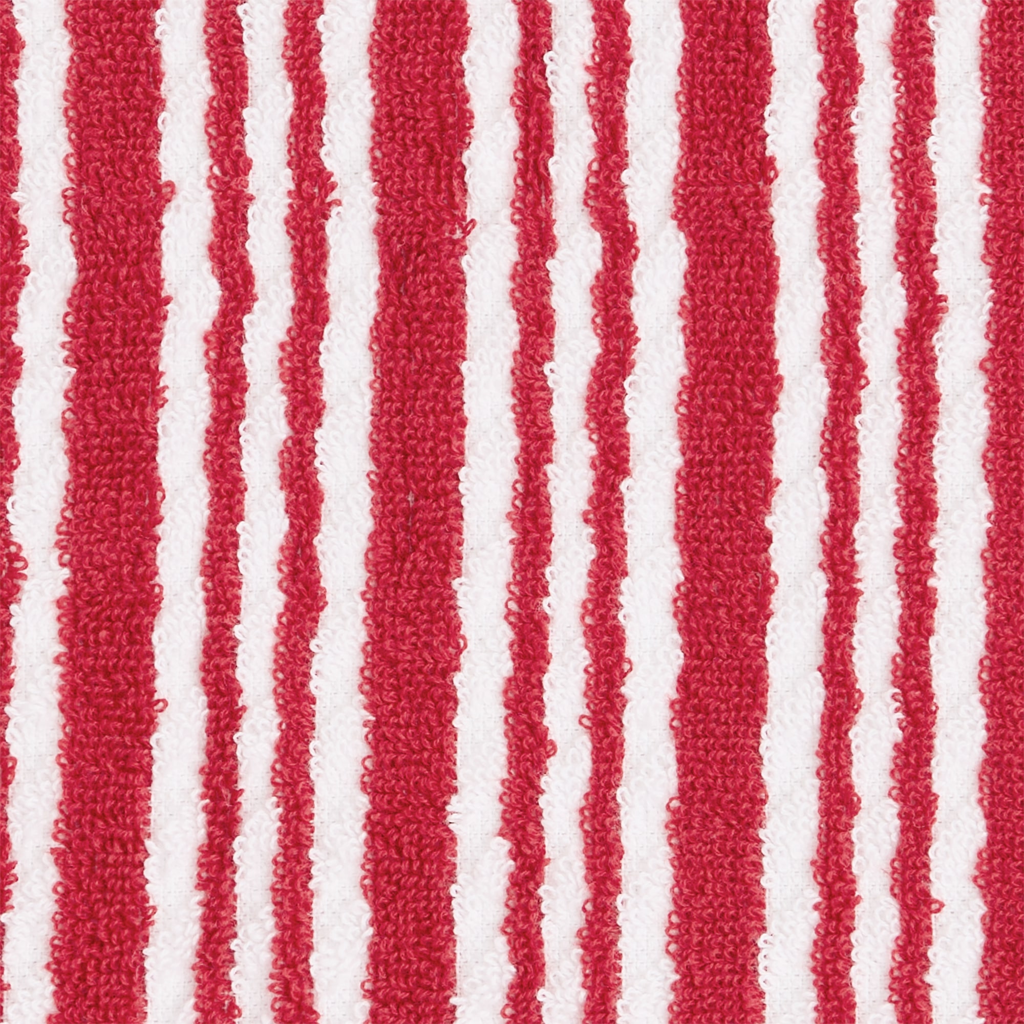 Martha Stewart Stripe 2-pc. Bath Towel Set
