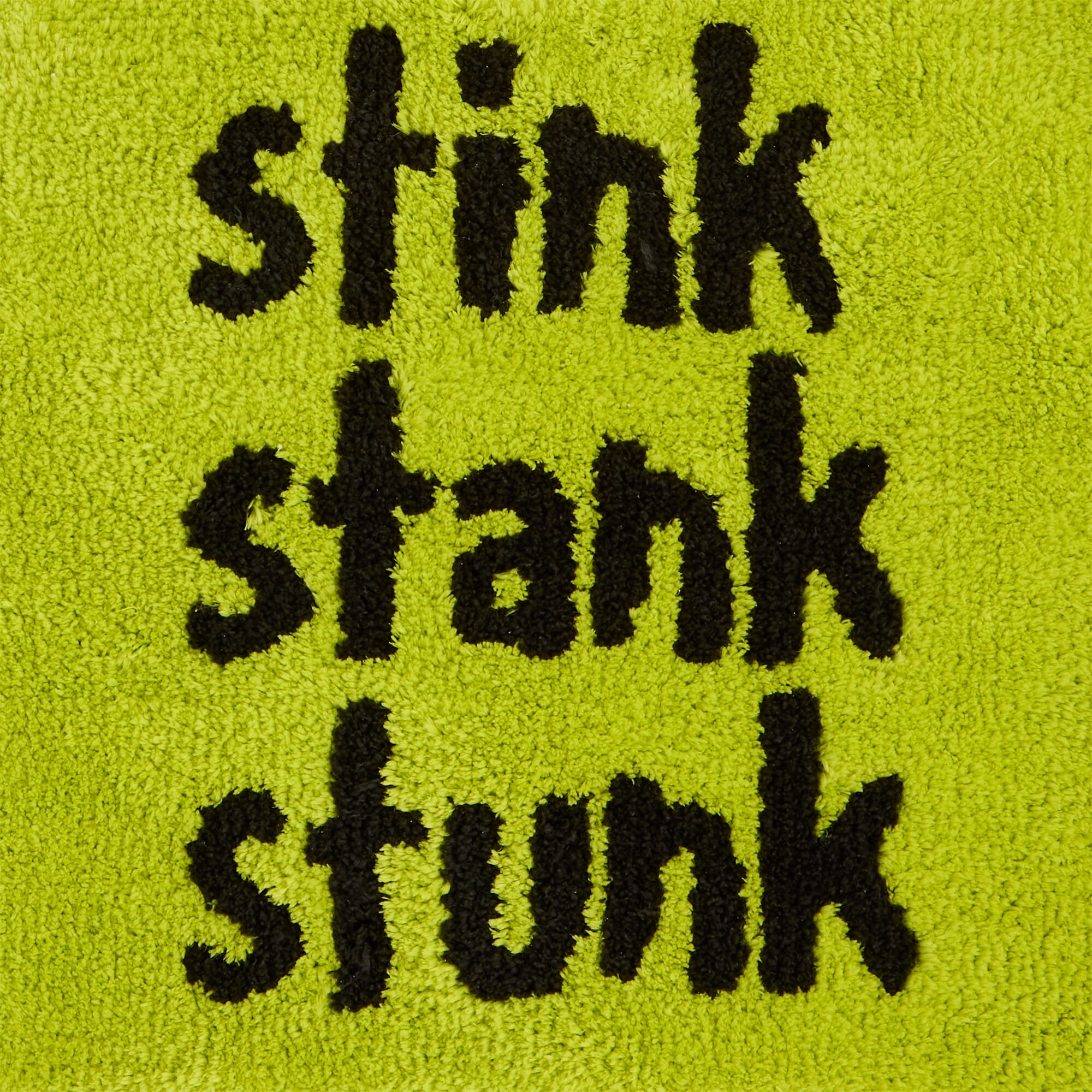 Grinch 2-pc. Bath Rug Set