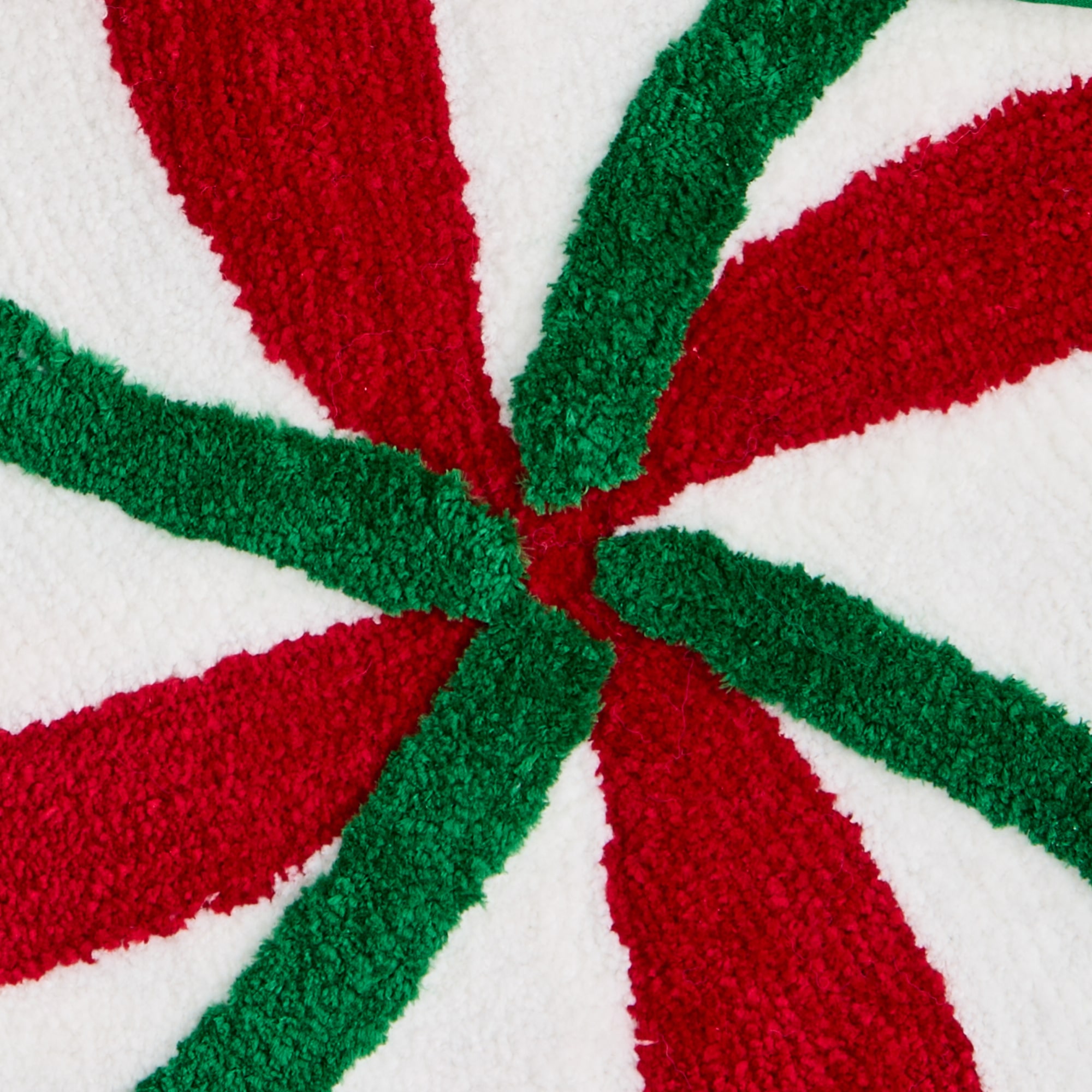 Avanti Santa 3-pc. Bath Rug Set