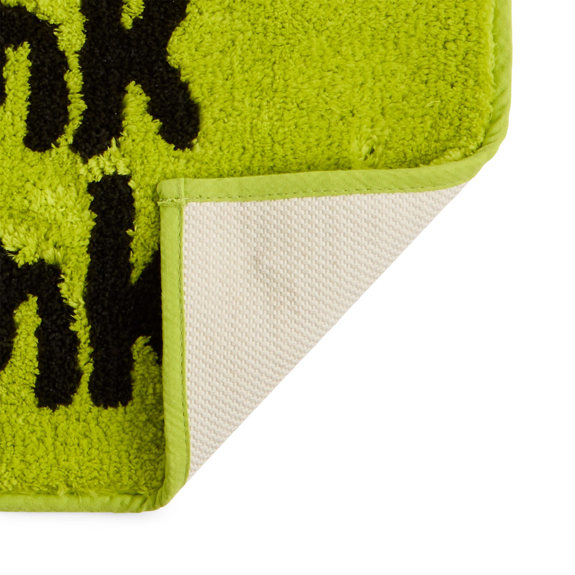 Grinch 2-pc. Bath Rug Set