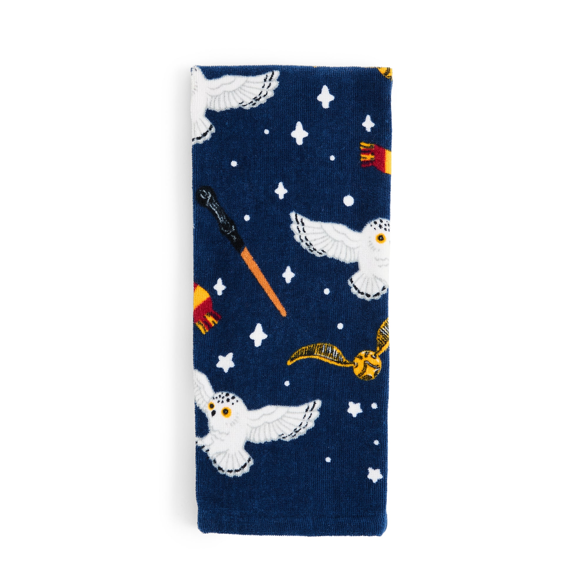 Harry Potter Hedwig 2-pc. Hand Towel