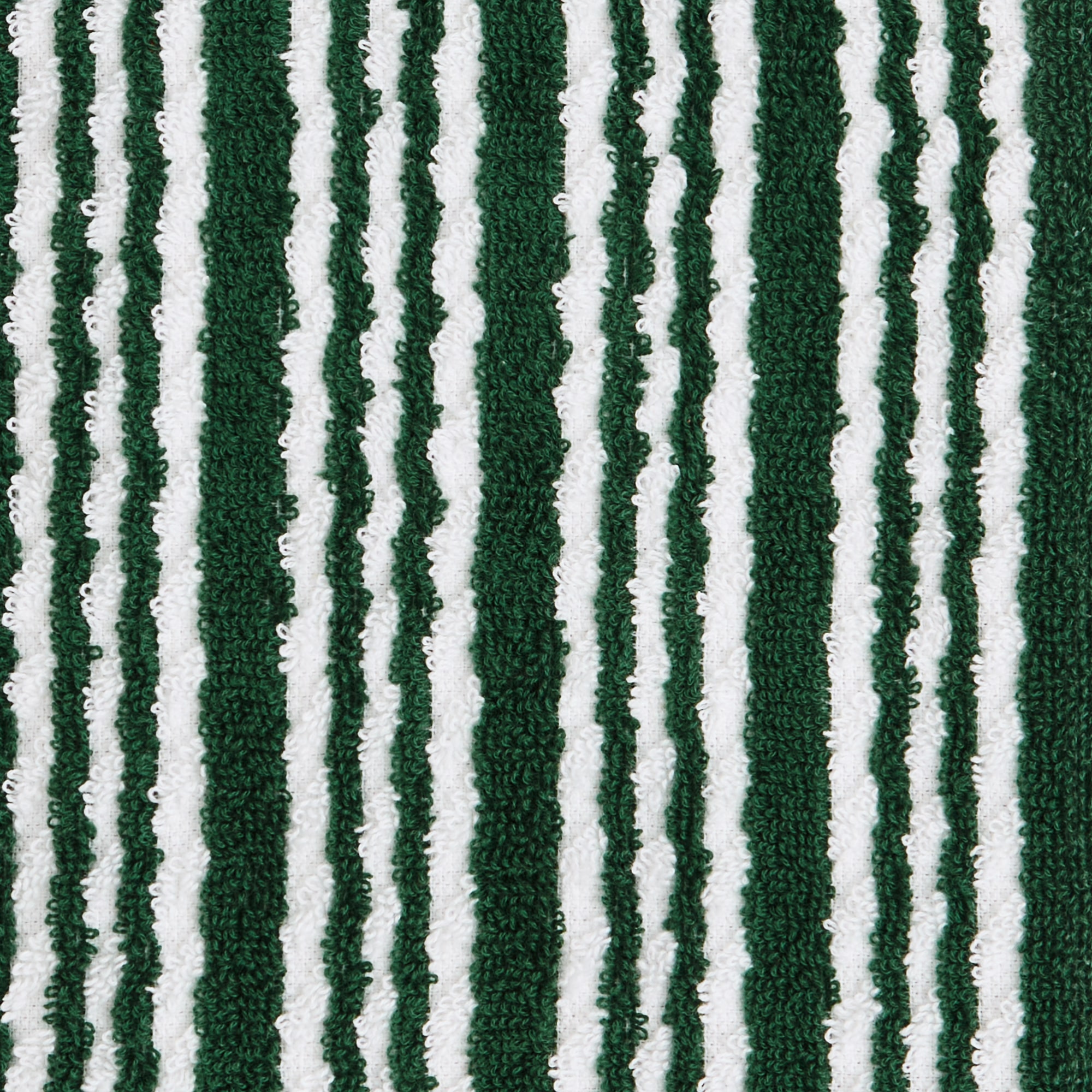Martha Stewart Stripe 2-pc. Bath Towel Set
