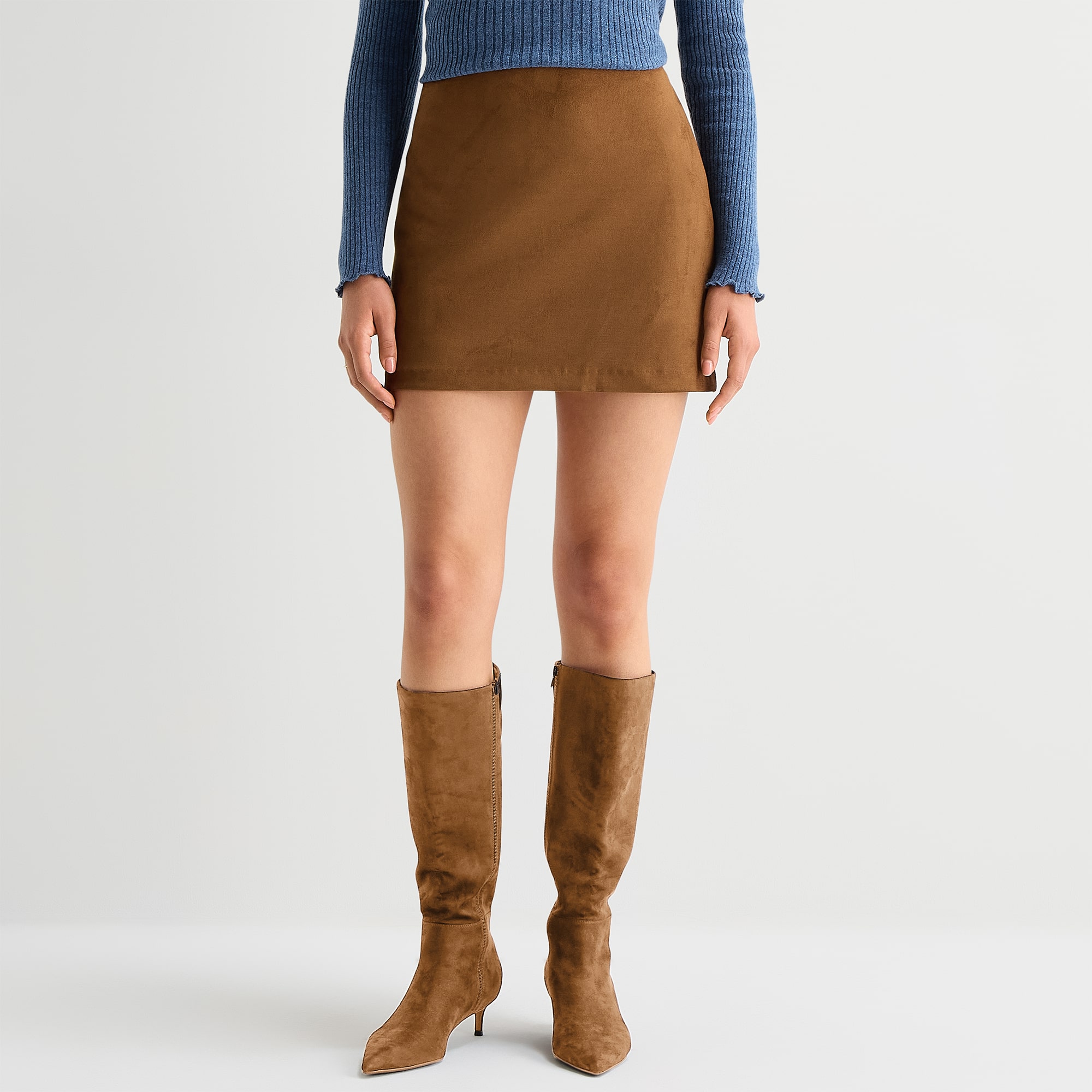 A.N.A Womens Skort
