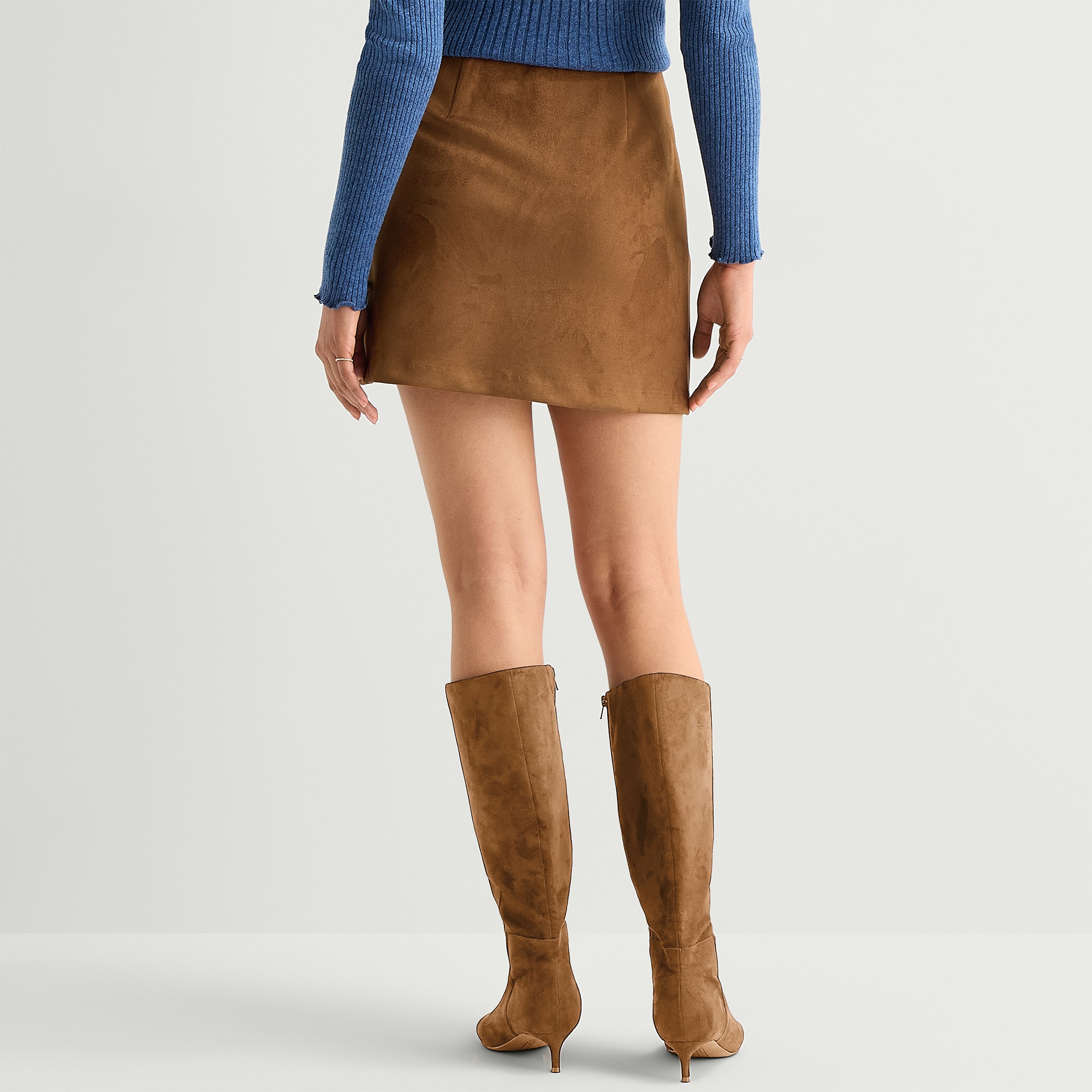 A.N.A Womens Skort