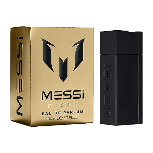 Messi Night Eau De Parfum In 3.4 oz
