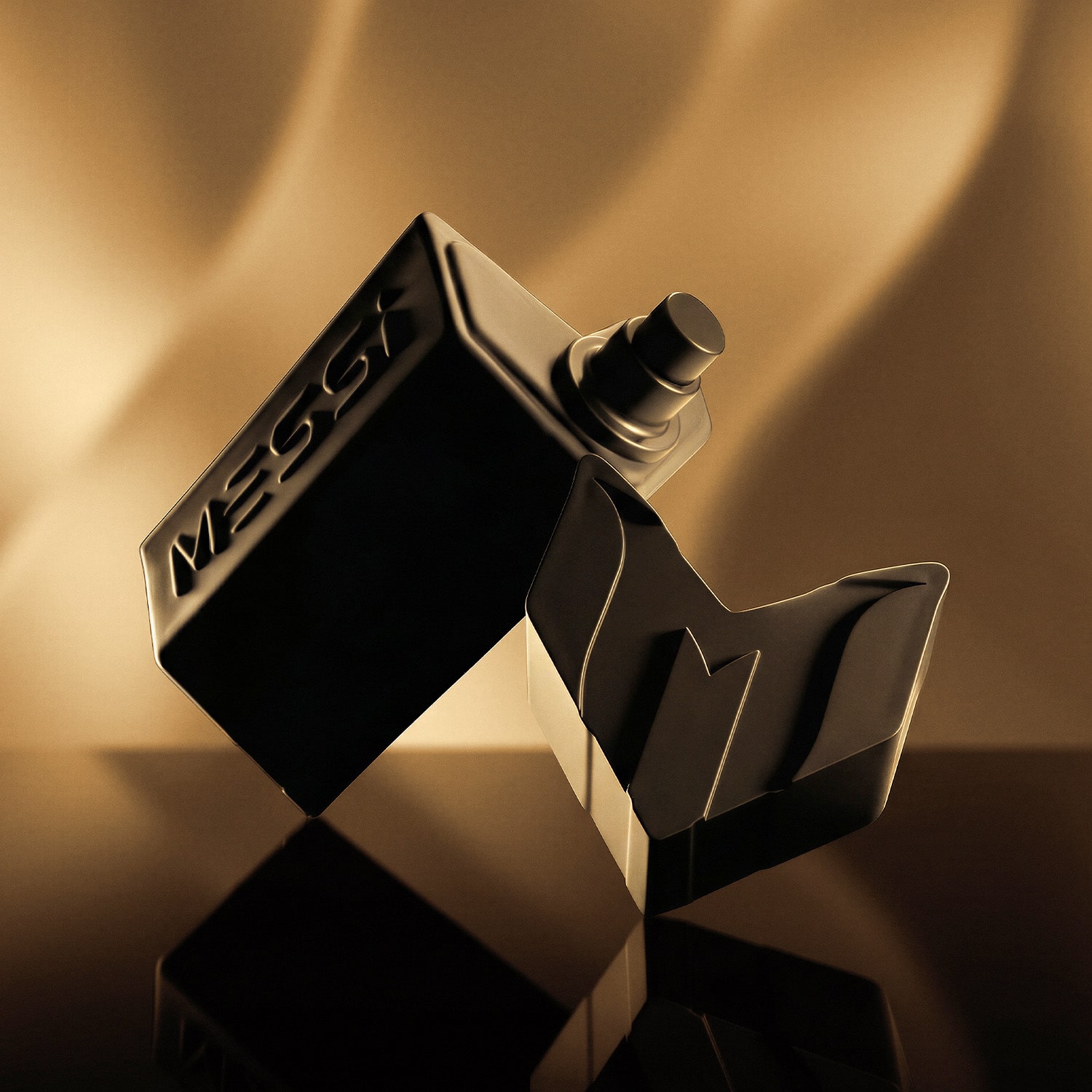 MESSI Night Eau De Parfum