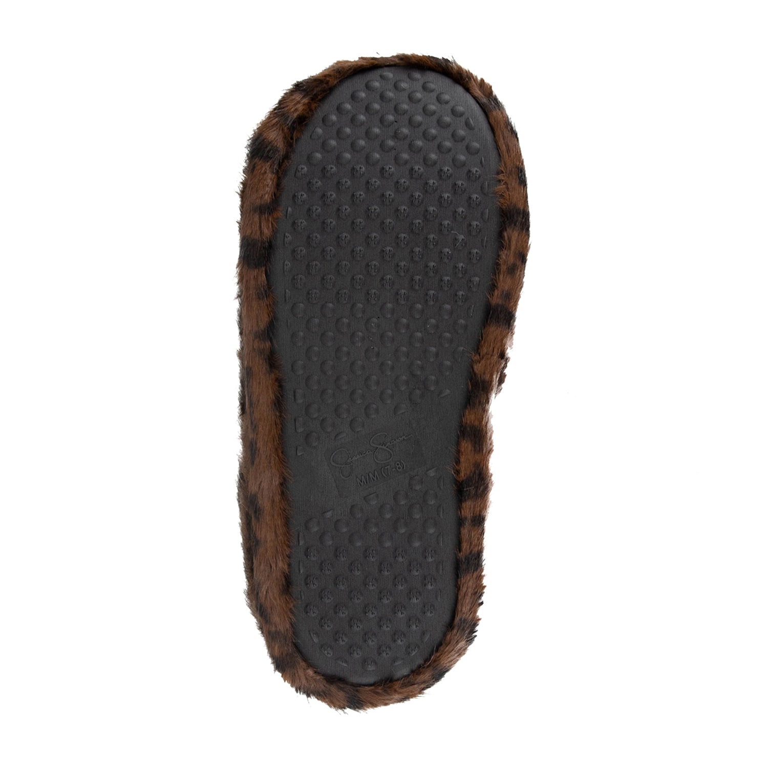 JS Jessica Simpson Womens Clog Slippers