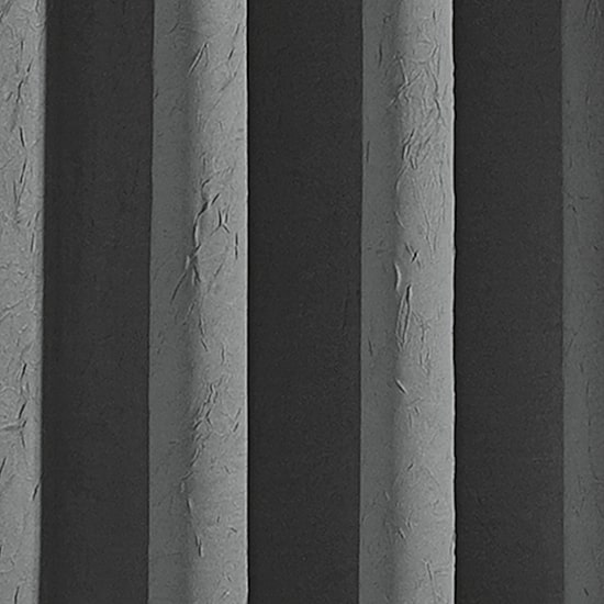CHF Lenox Grommet Top Light-Filtering Single Curtain Panel