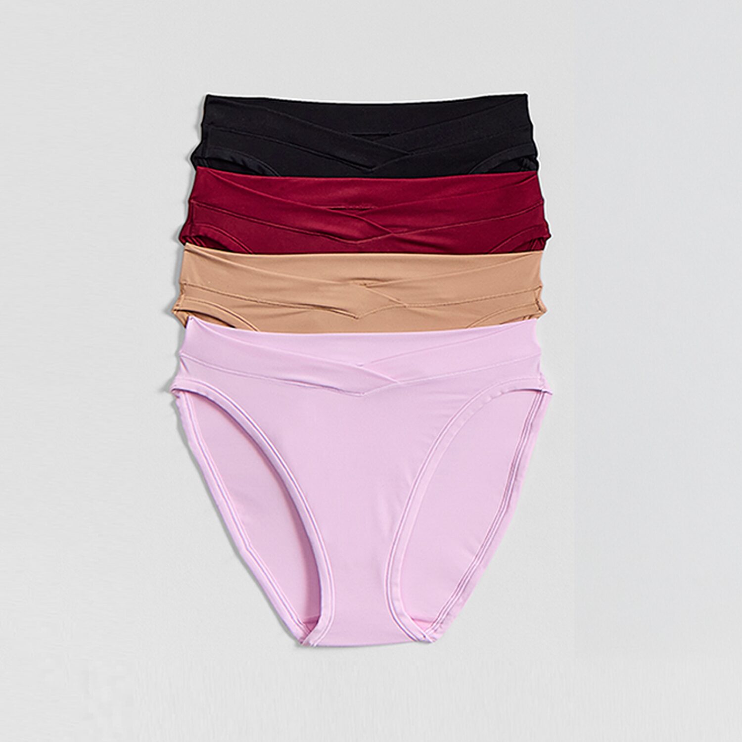 Arizona Body Cloud Kissed High Cut Bikini Panty