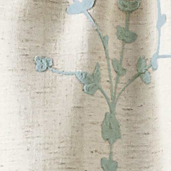 CHF Lynette Rod Pocket Tailored Valance