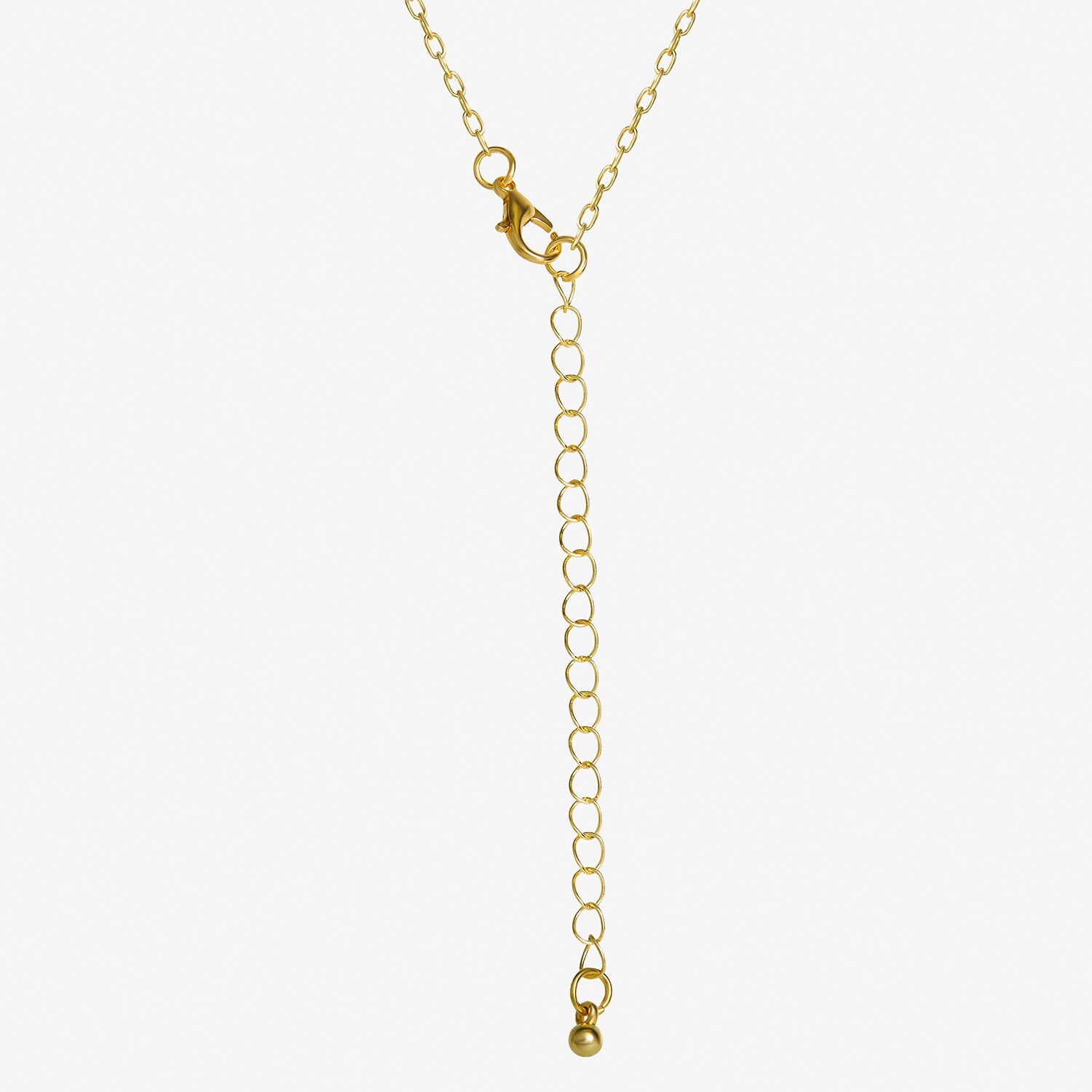 JS Jessica Simpson Womens Glass Cross 3-pc. Pendant Necklace Set
