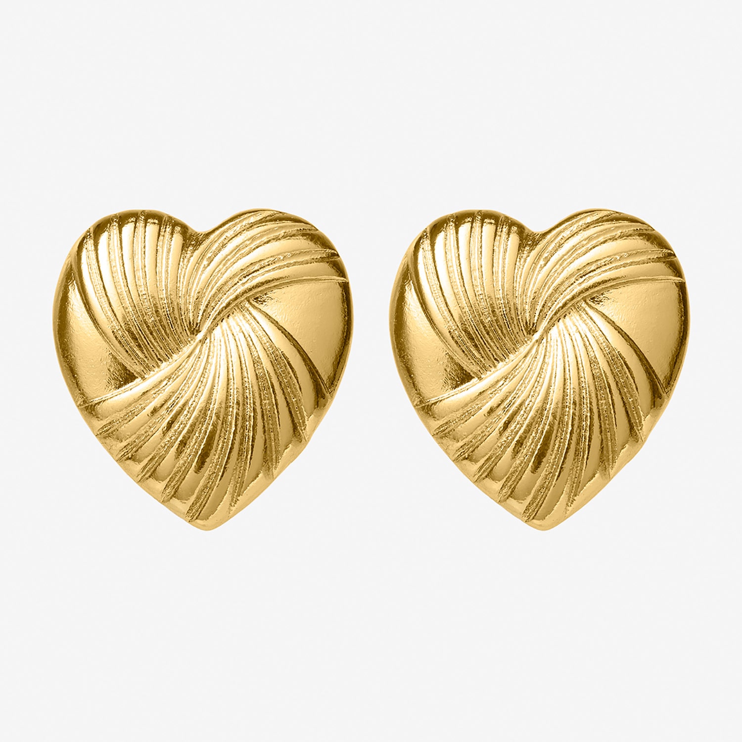 JS Jessica Simpson Womens Drop Earrings