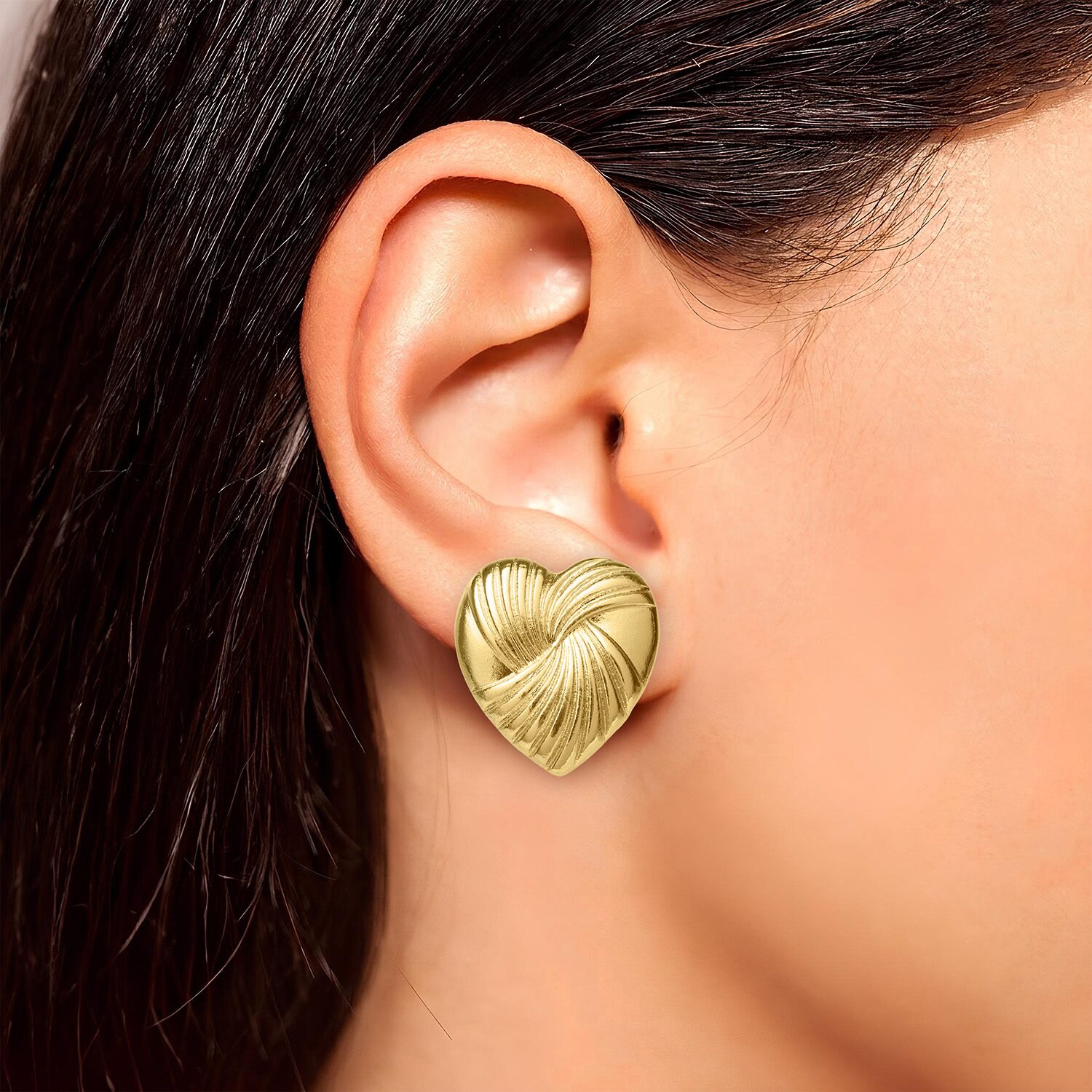 JS Jessica Simpson Womens Drop Earrings