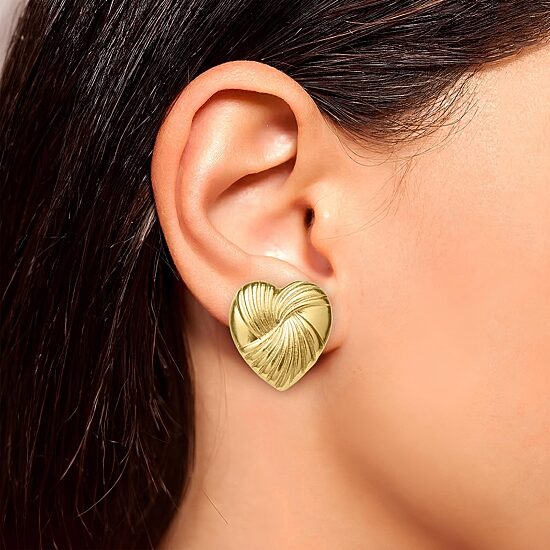 JS Jessica Simpson Womens Drop Earrings
