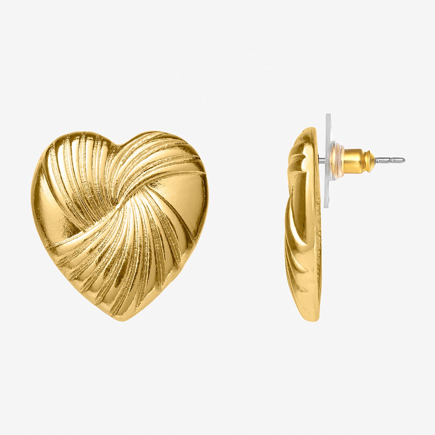 JS Jessica Simpson Womens Drop Earrings