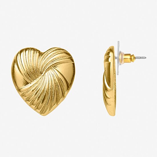 JS Jessica Simpson Womens Drop Earrings