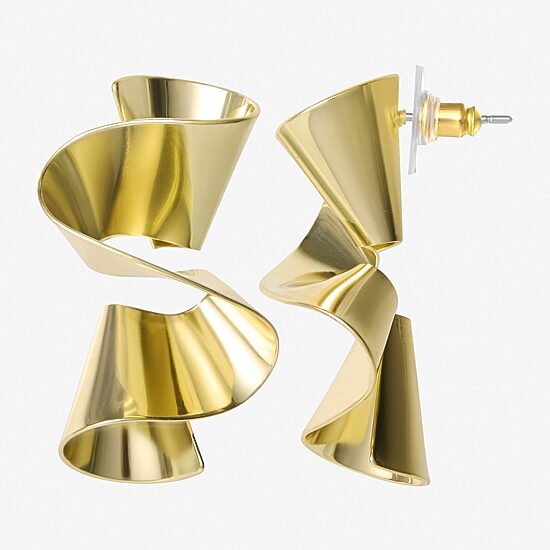 JS Jessica Simpson Womens Drop Earrings