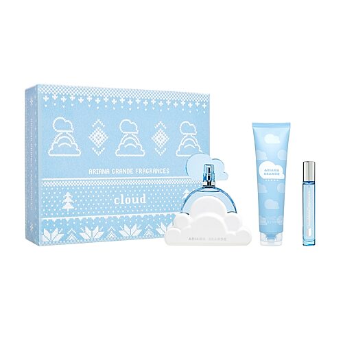 Ariana Grande Perfume Set
