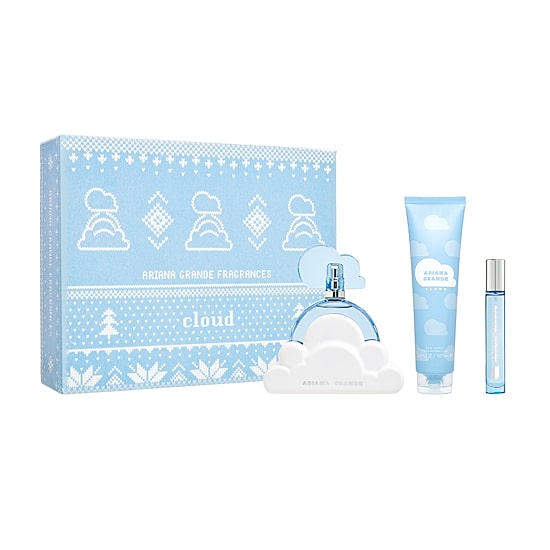 Ariana Grande Cloud Gift Set