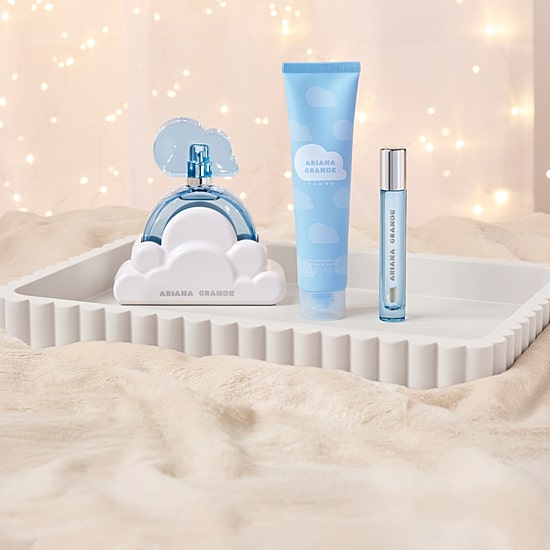 Ariana Grande Cloud Gift Set