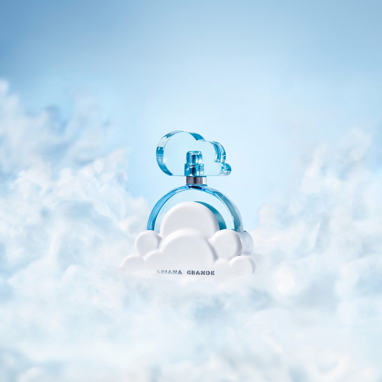Ariana Grande Perfume Set