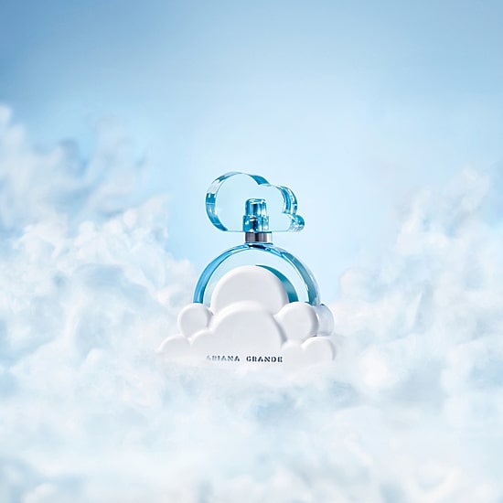 Ariana Grande Cloud Gift Set