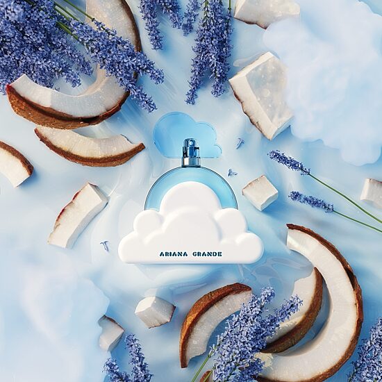 Ariana Grande Cloud Gift Set