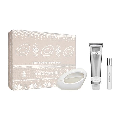 Ariana Grande Mod Vanilla Gift Set