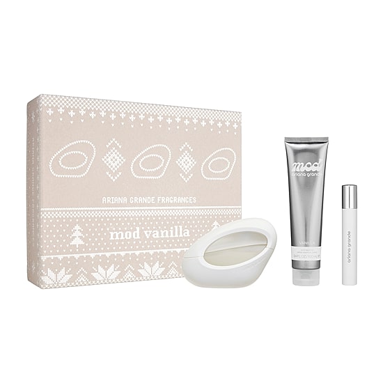 Ariana Grande Mod Vanilla Gift Set