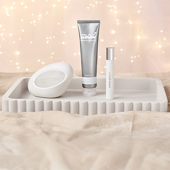 Ariana Grande Mod Vanilla Gift Set