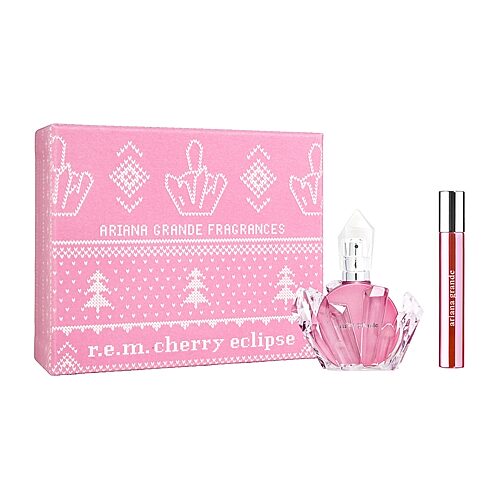 Ariana Grande Perfume Set