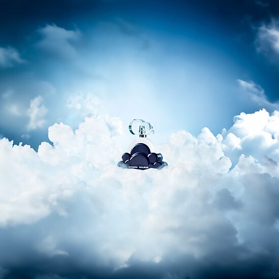 Ariana Grande Cloud 2.0 Intense Eau de Parfum